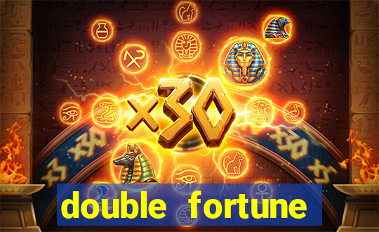 double fortune minutos pagantes